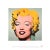 Andy Warhol Pop Art Marilyn Monroe 1989 For Sale
