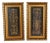 Jennifer Hollack Decorative Framed Prints - a Pair For Sale