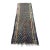 Antique Caucasian Kilim Rug Runner For Sale