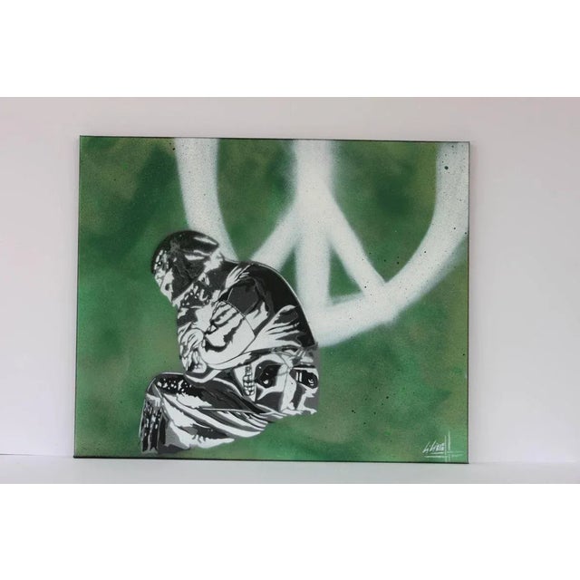 WHY - White version 2018 For Sale - Image 3 of 6