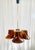 1960s Art Glass Ceiling Lamp from Peill Putzler, Germany, 1960s For Sale - Image 5 of 18