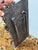 Sculpted Metal Rock Plates, Set of Two For Sale - Image 12 of 12