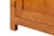 Mission 7 Drawer Sideboard With 2 Doors - Michael's Cherry For Sale - Image 4 of 16