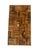 Vintage Bamboo Parquet Boxes With Bamboo Root Pulls, Graduated - Set of 4 For Sale - Image 9 of 13