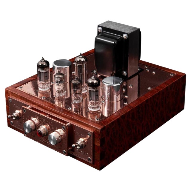 Americano Single-Ended Stereo Amp by Toolshed Amps for Original in Berlin For Sale