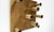 Vintage German Brass Ceiling Lamp from Sölken, 1970s For Sale - Image 11 of 18