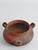 Studio Pottery Earthenware Ceramic 3-Handled Vessel For Sale - Image 17 of 18