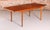1960s Mid-Century Extending Teak Dining Table from McIntosh, 1960s For Sale - Image 5 of 15