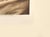 Edward S. Curtis Edward S. Curtis "Skuthun - Klickitat" Original Vintage Photogravure on Gampi Tissue, 1910, Cardozo Collection For Sale - Image 4 of 5