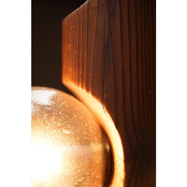 Pendant Lamp from Temde For Sale - Image 5 of 16