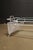 Mid 20th Century Maurizio Tempestini Iron Cocktail Magazine Table for Salterini For Sale - Image 10 of 13