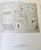 David Hockney: A Drawing Retrospective Book, 1st. Edition, Out of Print For Sale - Image 10 of 12