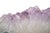 Organic Modern Quartz, Amethyst and Agate Tall Sculpture For Sale - Image 13 of 18