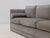 Gray Posti Sofa from GuidiDivani For Sale - Image 8 of 13