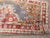 Galerie Shabab Collection Early 20th Century Turkish Oushak Rug For Sale - Image 9 of 10