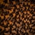 Pair of Contemporary Italian Sideboards With Brutalist Surface Design For Sale - Image 4 of 12