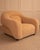 Beige Capriccio Chairs, Italy, 1970s, Set of 2 For Sale - Image 8 of 9