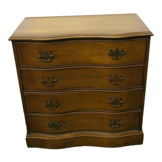 Vintage Used Small Nightstands For Sale Chairish