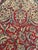 Tabriz Design Rug , 4'2" X 6'4" For Sale - Image 4 of 5