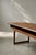 Mid-Century Modern Danish Rosewood Coffee Table with Shelf, 1960s For Sale - Image 18 of 18