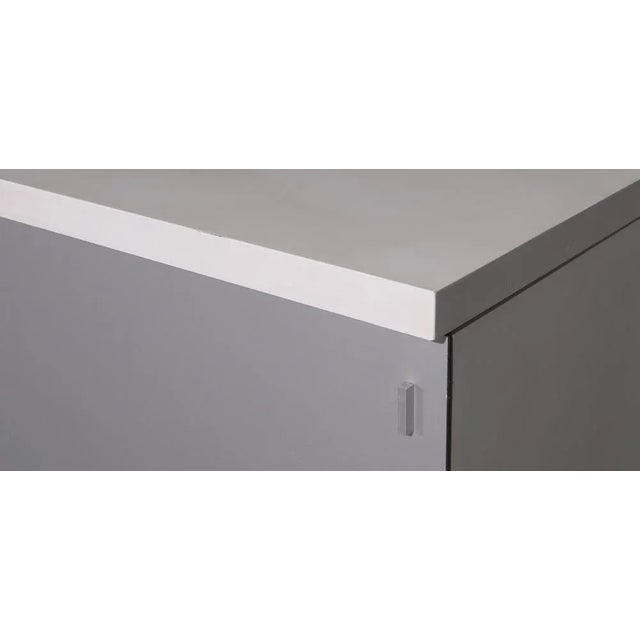 Behr Wall Cabinet by Horst Brüning, Germany, 1960s For Sale - Image 11 of 15