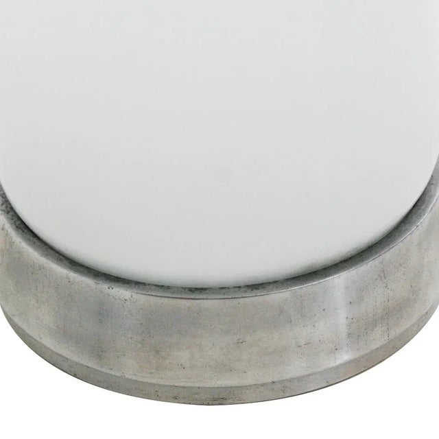 Italian Table Lamp Lesbo by Angelo Mangiarotti for Artemide, 1970s For Sale - Image 10 of 12