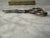 Victorian Vintage Mid-Century Hoffritz Sterling Silver Handled Grape Shears For Sale - Image 3 of 6