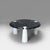 Marble Coffee Table from Habitat, 1990s For Sale - Image 12 of 12