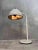White Mid-Century Desk Lamp from Fagerhults, Sweden For Sale - Image 8 of 8