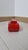 Tank Ornament Sculpture in Hand-Painted Ceramic Mold Risico from Artigianato Italiano For Sale - Image 14 of 18