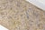 Mid 20th Century Creamy Beige Turkish Area Rug For Sale - Image 10 of 10