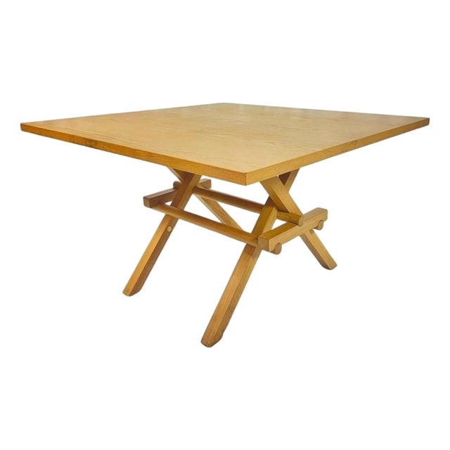 "Leonardo" Dining Table Made in Italy by Morelato Ebanisteria, Italy 2018 For Sale