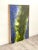 Blue & Green Modern Abstract Painting For Sale - Image 12 of 13