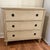 Late 20th Century Late 20th Century Kellogg Collection Three Drawer Dresser For Sale - Image 5 of 5