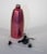 Metal Vintage Metallic Red Soda Syphon England 1960 For Sale - Image 7 of 12