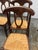 Pottery Barn Napoleon Dining Chairs, Set of Four For Sale In San Francisco - Image 6 of 12