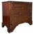 Wood Georgian Mahogany Chest of Drawers with Brass Handles, 1800 For Sale - Image 7 of 11
