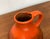 Mid-Century WGP West German Pottery Vase from Steuler, 1960s For Sale - Image 15 of 18