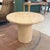 1980s Vintage Tessellated Travertine Side Table by Casa Bique For Sale - Image 5 of 9