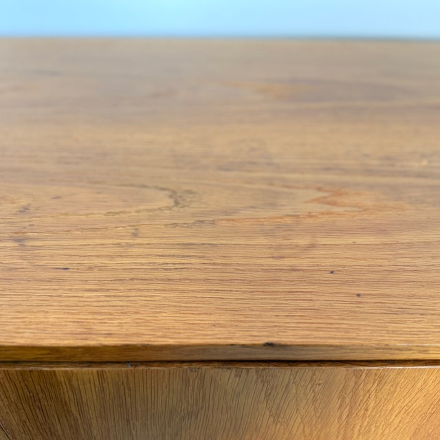 U460 Sideboard with Colored Drawers by Jiří Jiroutek for Interier Praha, 1965 For Sale - Image 11 of 18