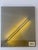 BRAND NEW CONDITION NEVER OPENED AND STILL IN THE PUBLISHERES SHRINK WRAP FILM Dan Flavin (19331996) is considered one of...