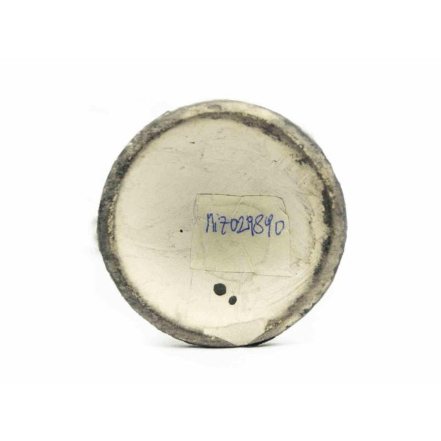 Vintage Terracotta Pitcher, Italy, 1970s For Sale - Image 4 of 5