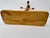 Handcrafted Burlwood Mug Tree, Artisan Live Edge Coffee Cup Holder Rack For Sale - Image 11 of 12