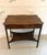 Antique Georgian Mahogany Dressing Table, 1780 For Sale - Image 10 of 12