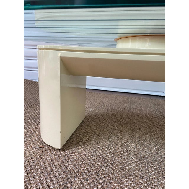 Coffee Tables by Mister Luna, 1970, Set of 2 For Sale - Image 3 of 8