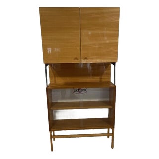 Vintage Monty Closet from Jitona, 1975 For Sale