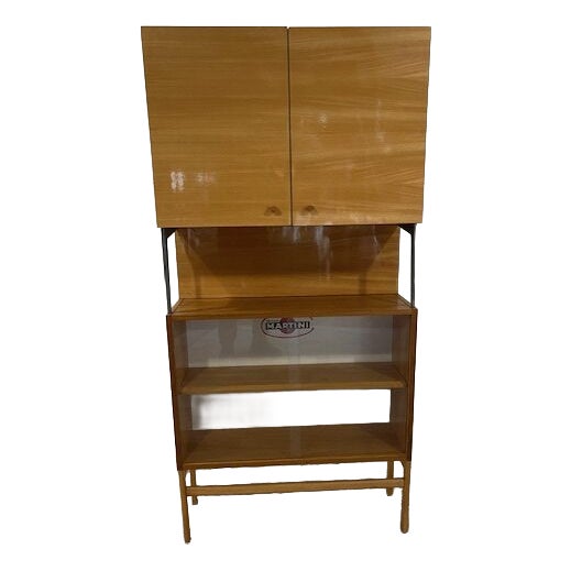 Vintage Monty Closet from Jitona, 1975 For Sale