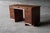Henredon Taliesin Desk in Mahogany by Frank Lloyd Wright for Heritage, USA, 1950s, in Good conditions. Designed 1950 to...