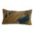 Antique 17th Century Brussels Tapestry Pillow With Abstract Pattern For Sale