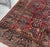 Persian 1920s, Handmade Antique Persian Sarouk Rug 9.1' X 11.6' For Sale - Image 3 of 10